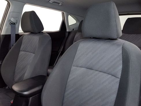 Certified 2024 Kia Seltos LX AWD/4WD image 10