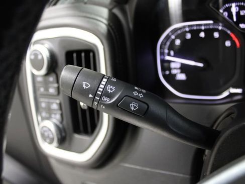 Used 2019 GMC Sierra 1500 SLT w/ SLT Premium Package image 41