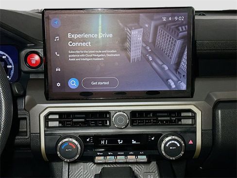 Used 2024 Toyota Tacoma 4x4 Double Cab image 30