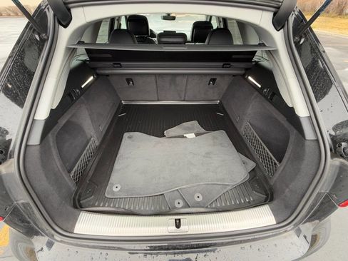 Used 2017 Audi A4 2.0T allroad Premium Plus w/ Technology Package image 15