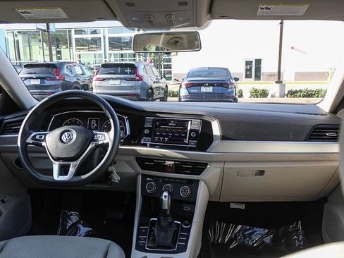 Used 2019 Volkswagen Jetta S w/ Driver Assistance Package FWD image 16