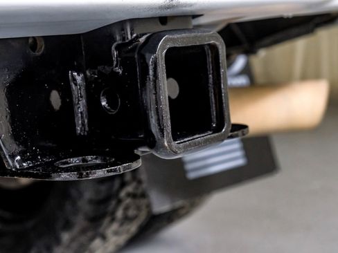 Used 2016 RAM 3500 Laramie w/ Protection Group image 46