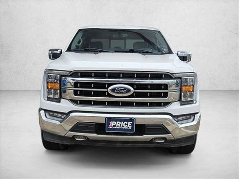 Used 2023 Ford F150 Lariat image 3