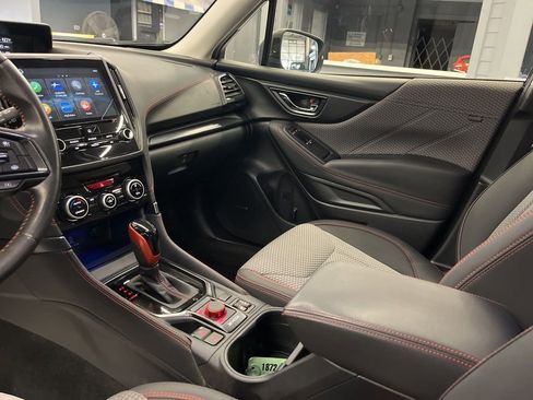 Certified 2023 Subaru Forester Sport image 14