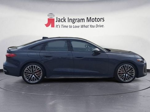 New 2025 Audi S5 Prestige AWD/4WD image 6