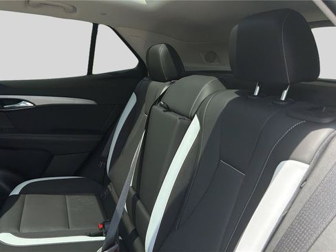 New 2026 Buick Envision Sport Touring AWD/4WD image 20