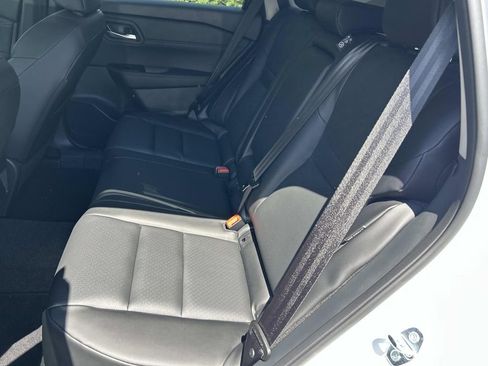 New 2026 Nissan Rogue Dark Armor AWD/4WD image 20