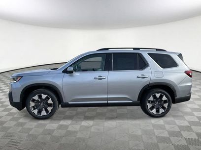 New 2026 Honda Pilot Touring