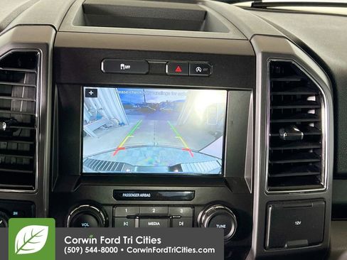 Used 2018 Ford F150 XLT w/ Equipment Group 302A Luxury image 20