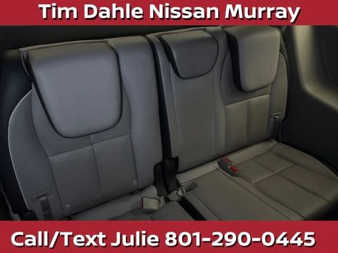 Used 2015 Kia Sedona EX FWD image 19