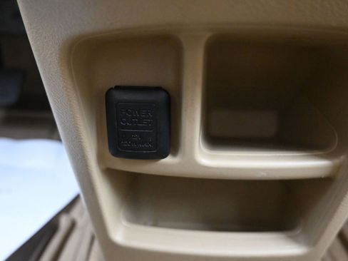 Used 2008 Honda CR-V EX-L image 29