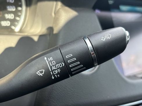 Used 2018 Cadillac CT6 3.6 AWD image 21