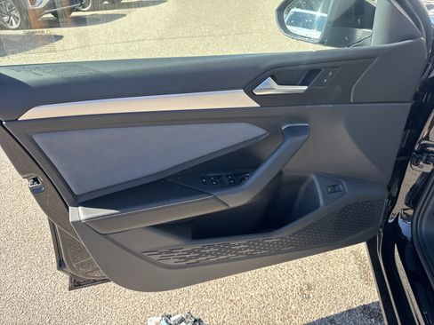 New 2026 Volkswagen Jetta SE image 11