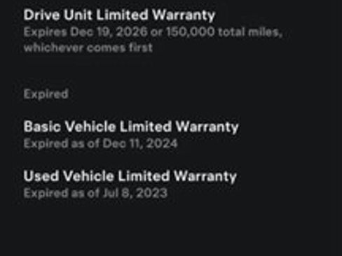 Used 2018 Tesla Model S 100D AWD/4WD image 24