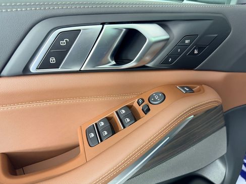New 2026 BMW X5 xDrive40i image 22