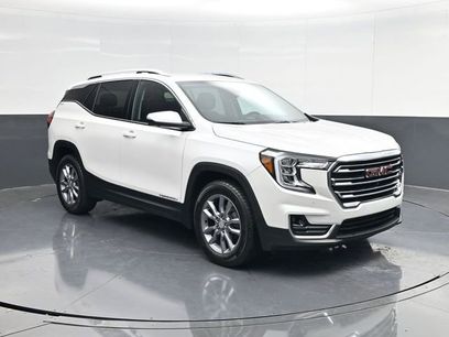 Used 2023 GMC Terrain SLT w/ Tech Package