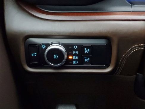 Certified 2023 Ford Explorer King Ranch w/ Technology Package image 16