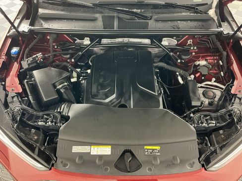 Used 2025 Audi Q5 Premium Plus w/ Premium Plus image 22