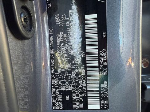 Used 2013 Lexus RX 350 AWD w/ Navigation Pkg image 31