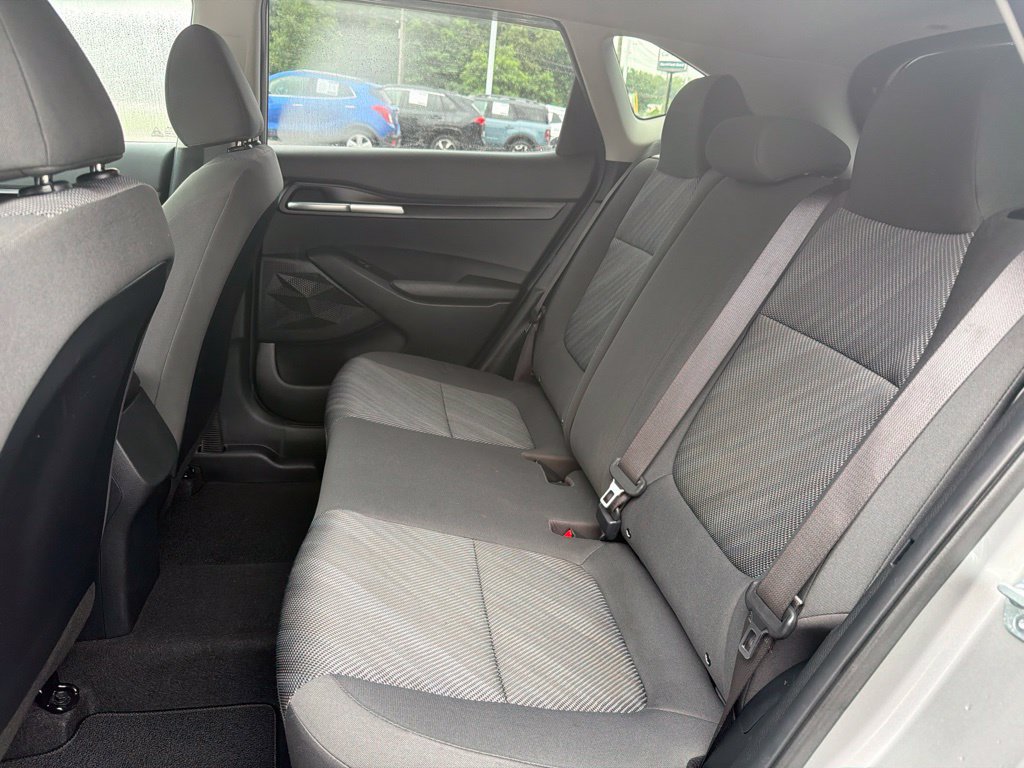 Used 2023 Kia Seltos LX AWD/4WD image 34