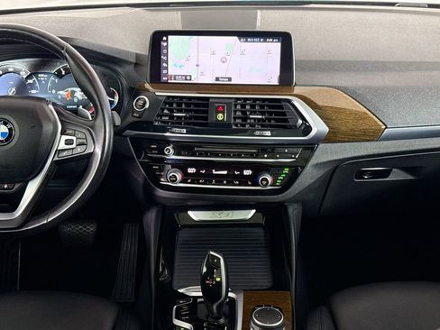 Used 2019 BMW X4 xDrive30i w/ Driving Assistance Package AWD/4WD image 14