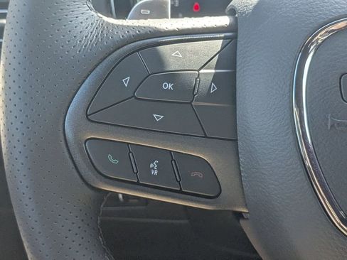 New 2026 Dodge Durango GT image 17