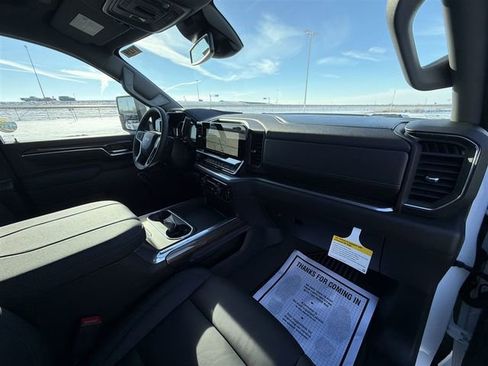 New 2026 Chevrolet Silverado 2500 LT w/ Trail Boss Package image 28