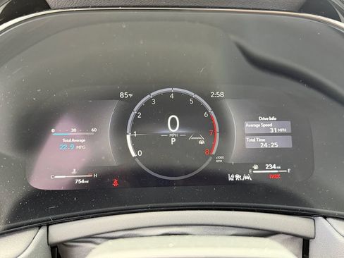 New 2026 Lexus TX 350 AWD w/ Technology Package image 23
