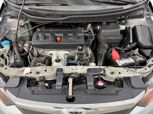 Used 2012 Honda Civic EX image 29