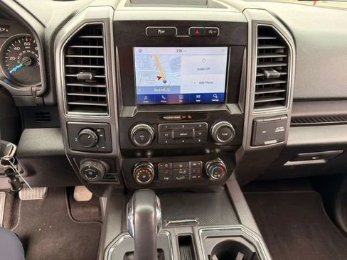 Used 2020 Ford F150 XLT w/ Equipment Group 302A Luxury RWD image 2