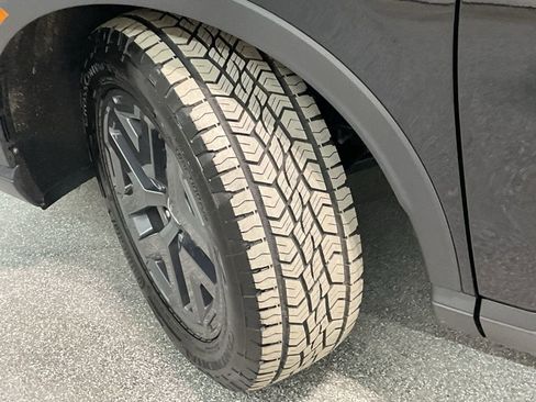 Certified 2026 Honda CR-V TrailSport image 36