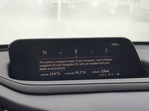 Used 2024 MAZDA CX-30 AWD 2.5 S w/ Select Sport Pkg image 23