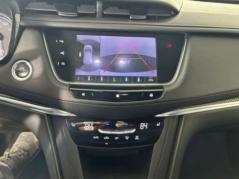 Used 2020 Cadillac XT5 Sportv image 22