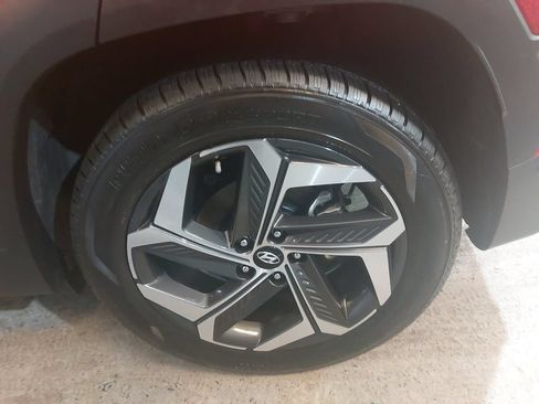 Used 2023 Hyundai Tucson Limited FWD image 34