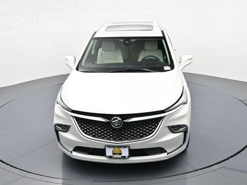 Used 2022 Buick Enclave Avenir w/ Avenir Technology Package AWD/4WD image 19