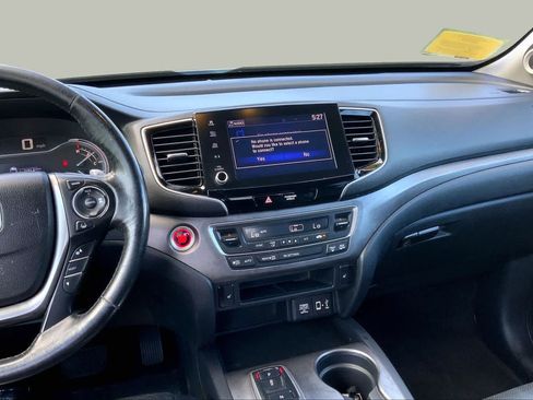 Used 2023 Honda Ridgeline RTL image 7