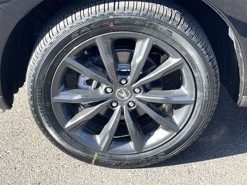 New 2026 Acura RDX A-Spec image 10