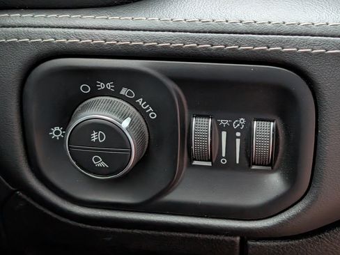 Used 2022 RAM 1500 TRX w/ TRX Level 1 Equipment Group image 22