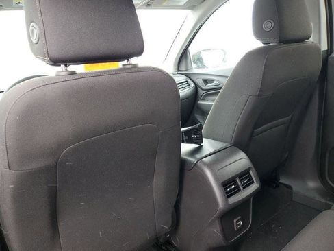 Certified 2024 Chevrolet Equinox LT image 29