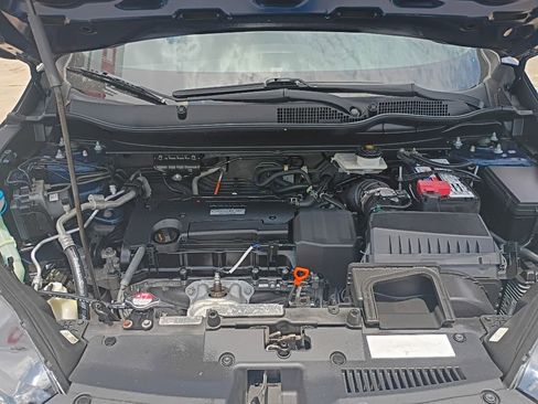 Used 2017 Honda CR-V LX image 18