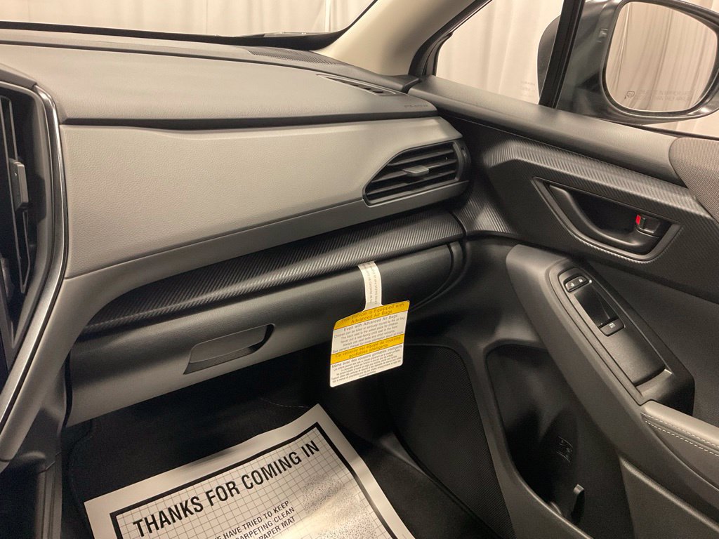 New 2026 Subaru Crosstrek 2.5i Premium AWD/4WD image 24