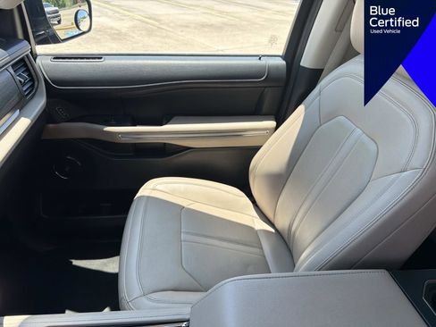 Certified 2024 Ford Expedition Max Limited AWD/4WD image 22