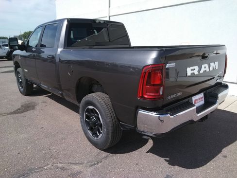 New 2026 RAM 2500 Laramie w/ Towing Technology Group image 7