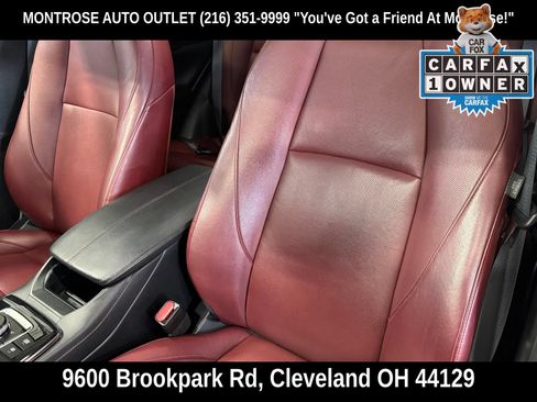 Used 2023 MAZDA CX-30 AWD 2.5 S w/ Preferred Package image 31