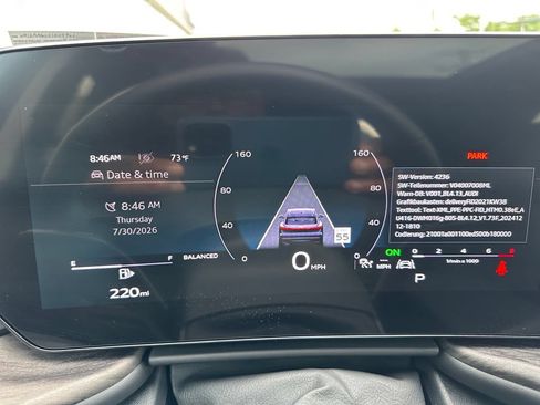 Certified 2025 Audi Q5 Premium Plus w/ Premium Plus AWD/4WD image 25