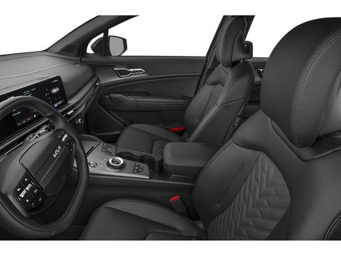 New 2026 Kia Sportage X-Line image 23