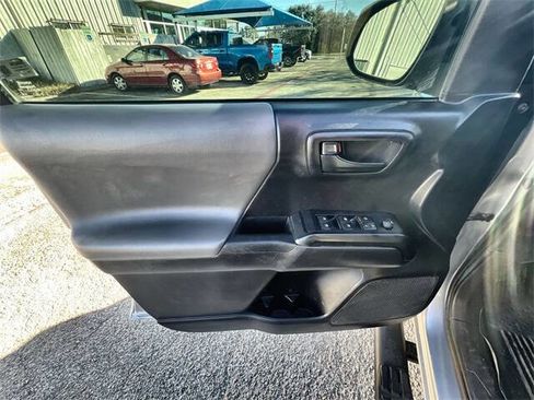Used 2021 Toyota Tacoma SR image 20