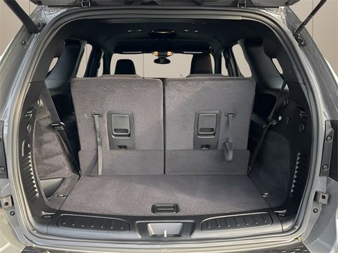 Certified 2025 Dodge Durango R/T w/ Blacktop Package image 14