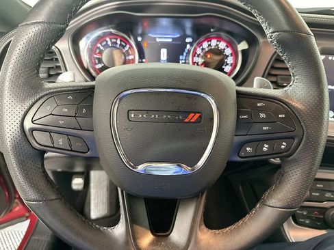 Used 2023 Dodge Challenger GT w/ Plus Package image 21