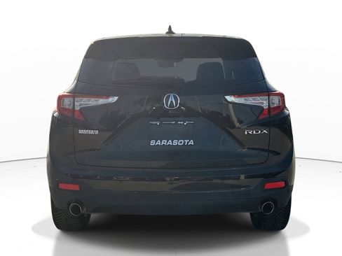 Used 2019 Acura RDX FWD w/ Technology Package image 5
